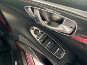 Nissan Skyline V37 2014-on Window Master Switch