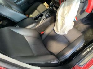 Nissan Skyline V37 2014-on RF Seat