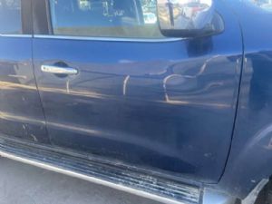 Nissan Navara D23 MNT 4WD 08/2015-2021 RF Door Shell