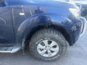 Nissan Navara D23 MNT 4WD 08/2015-2021 RF Guard/Fender