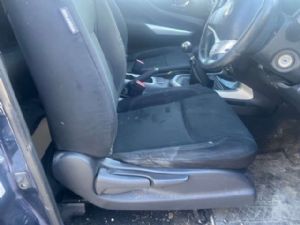 Nissan Navara D23 MNT 4WD 08/2015-2021 RF Seat
