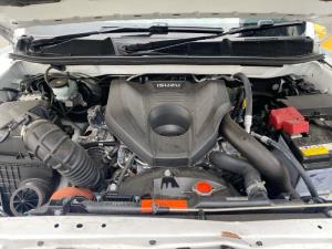 Isuzu MU-X UCS40 2020-on Engine Assembly