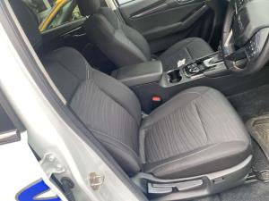 Isuzu MU-X UCS40 2020-on RF Seat