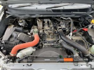 Isuzu D Max TFR85 2017--> Engine Assembly