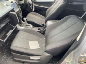Isuzu D Max TFR85 2017--> LF Seat