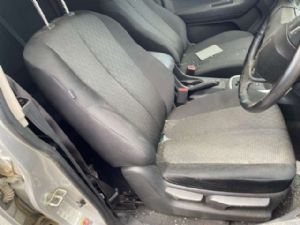 Isuzu D Max TFR85 2017--> RF Seat