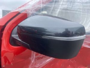 Isuzu D Max TFS40L 2023-2026 LF Door Elec Mirror (11 Wire)