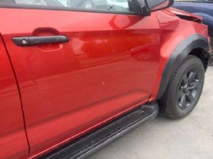 Isuzu D Max TFS40L 2023-2026 RF Door Shell