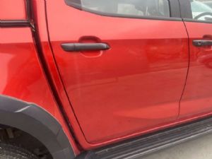 Isuzu D Max TFS40L 2023-2026 RR Door Shell