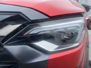 Isuzu D Max TFS40L 2023-2026 L Headlight (LED)