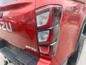 Isuzu D Max TFS40L 2023-2026 R Tail Light (LED)