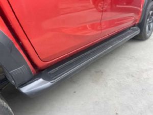 Isuzu D Max TFS40L 2023-2026 R Running Board