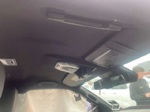 Isuzu D Max TFS40L 2023-2026 RH Sunvisor