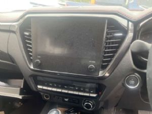Isuzu D Max TFS40L 2023-2026 DVD/NAV Screen