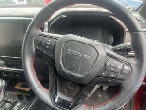 Isuzu D Max TFS40L 2023-2026 Instrument Cluster