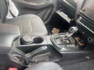 Isuzu D Max TFS40L 2023-2026 Handbrake Lever Assembly