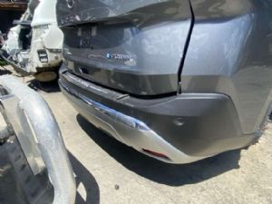 Nissan Xtrail T33 4WD Hybrid 2022-on Rear Bumper Moulding