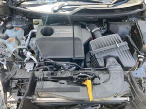 Nissan Xtrail T33 4WD Hybrid 2022-on Engine Assembly Hybrid