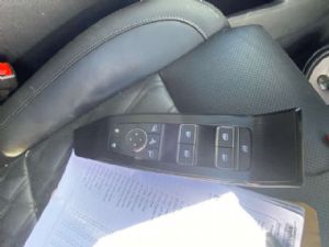 Nissan Xtrail T33 4WD Hybrid 2022-on Window Master Switch