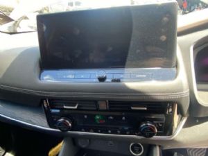 Nissan Xtrail T33 4WD Hybrid 2022-on Heater Controls