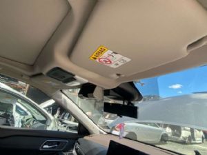 Nissan Xtrail T33 4WD Hybrid 2022-on LH Sunvisor
