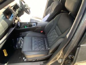 Nissan Xtrail T33 4WD Hybrid 2022-on LF Seat