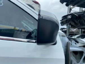 Isuzu MU-X UCS40 2020-on RF Door Elec Mirror (11 Wire)