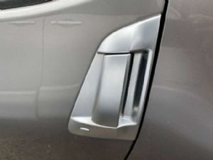 Nissan 370Z Z34 LF Door Exterior Handle (Smart Button) Type