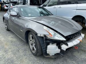 Nissan 370Z Z34 RF Guard/Fender
