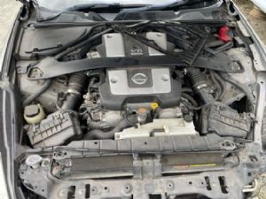 Nissan 370Z Z34 Engine Assembly