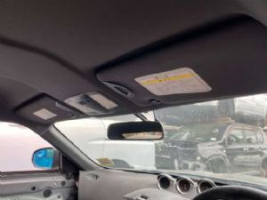 Nissan 370Z Z34 Interior Mirror