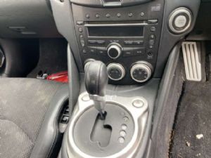 Nissan 370Z Z34 CD Player