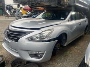 Nissan Teana L33 2013-11/2015 LF Door Shell