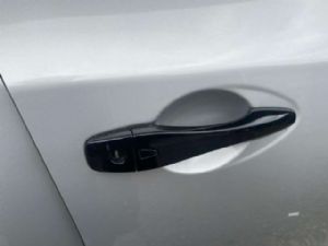 Nissan Teana L33 2013-11/2015 RF Door Exterior Handle (Smart Button) Type