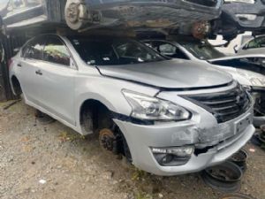 Nissan Teana L33 2013-11/2015 RF Door Shell