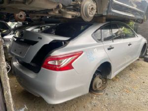 Nissan Teana L33 2013-11/2015 RR Door Shell