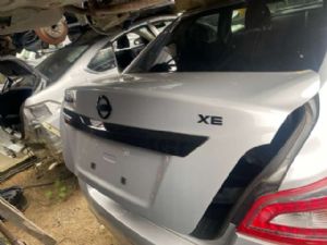 Nissan Teana L33 2013-11/2015 Boot Lid