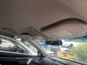 Nissan Teana L33 2013-11/2015 Interior Mirror