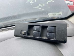 Nissan Navara D40 VSK 4WD 05/2010-2015 Window Master Switch