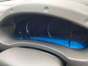 Nissan Navara D40 VSK 4WD 05/2010-2015 Instrument Cluster