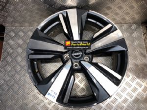 Nissan Xtrail T33 4WD Hybrid 2022-on Alloy Road Wheel