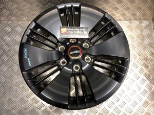 Isuzu MU-X UCS40 2020-on Alloy Road Wheel