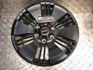 Isuzu MU-X UCS40 2020-on Alloy Road Wheel