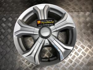 Isuzu D Max TFR85 2017--> Alloy Road Wheel