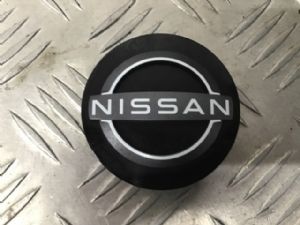 Nissan Xtrail T33 4WD Hybrid 2022-on Mag Wheel Centre Cap