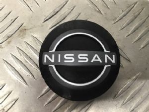 Nissan Xtrail T33 4WD Hybrid 2022-on Mag Wheel Centre Cap