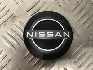 Nissan Xtrail T33 4WD Hybrid 2022-on Mag Wheel Centre Cap
