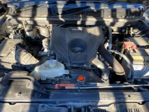 Isuzu MU-X UCS40 2020-on Engine Assembly