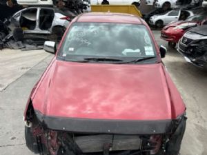 Isuzu D Max TFR85 2017--> Bonnet