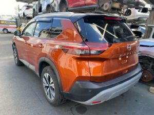 Nissan Xtrail T33 2022-on L Tail Light
